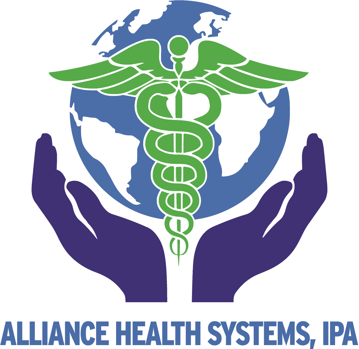 Alliance Health Systems, IPA